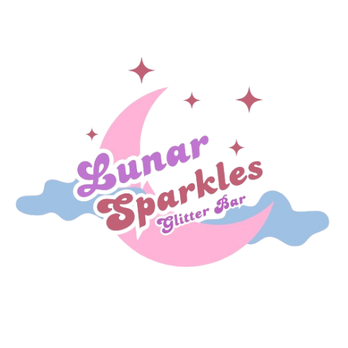 Lunar Sparkles Glitter Bar