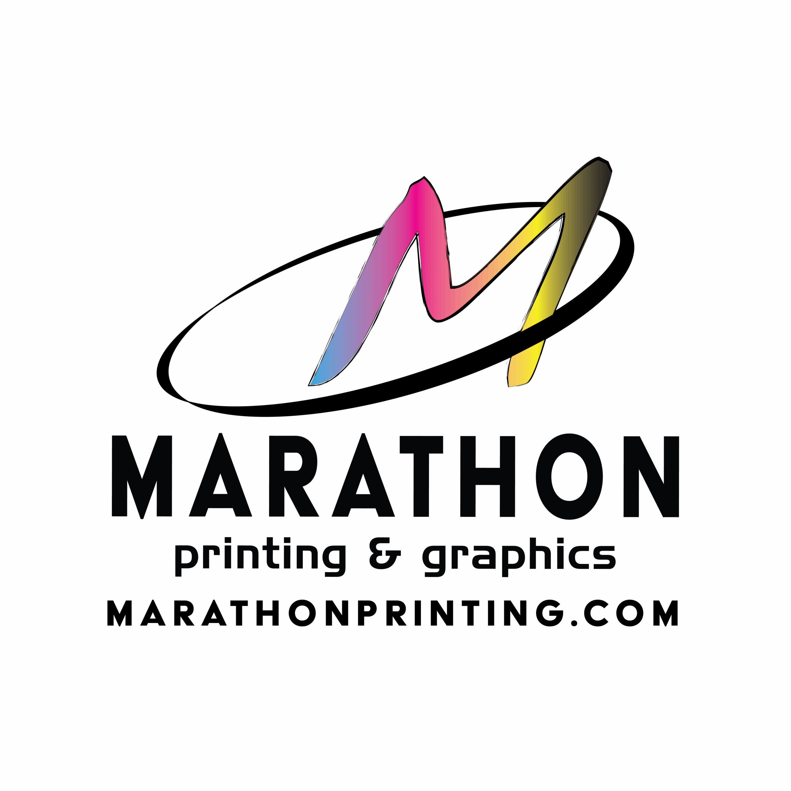 Marathon Printing